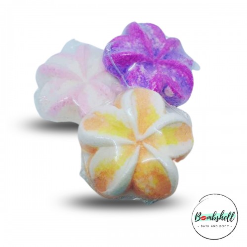 Aloha Bath Bomb